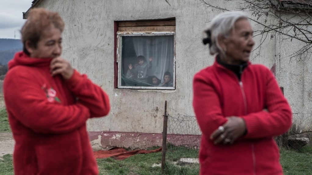 Borsodba előbb érkezett meg az éhezés, mint a koronavírus