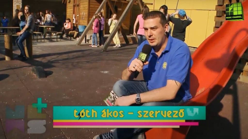 NEWS: Stars and Hope