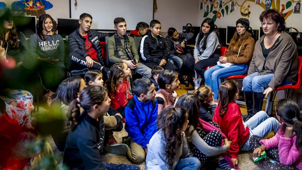 „Hányan lakunk itt? Fúú, várjon” – riport azokról, akiknek a karácsony azt jelenti, hogy hideg